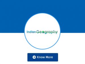 Indian Geography