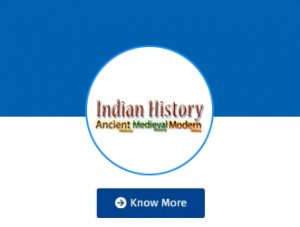 Indian History