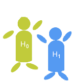 Hypothesis-Testing