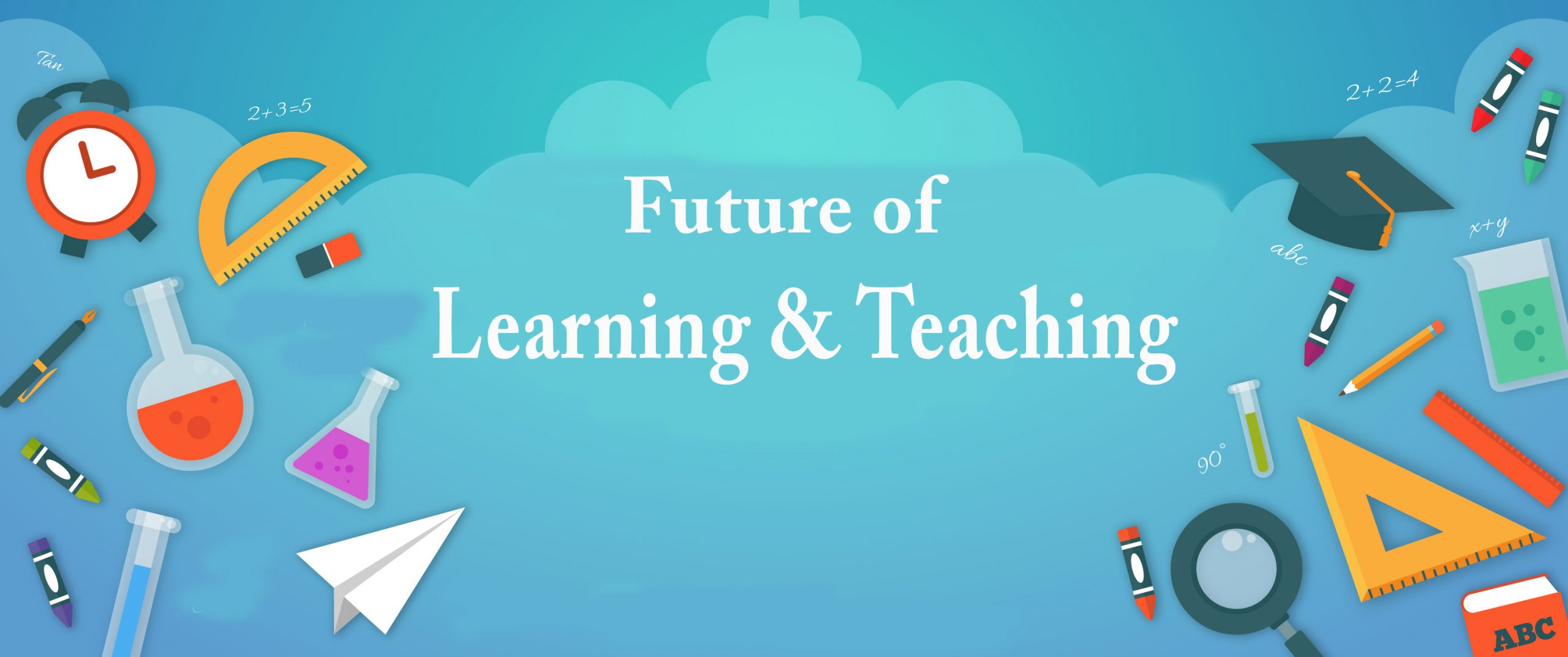 Future of Learning_Santosh Ranjan