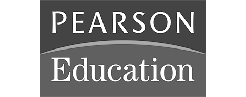 Pearson logo