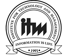 ITM logo