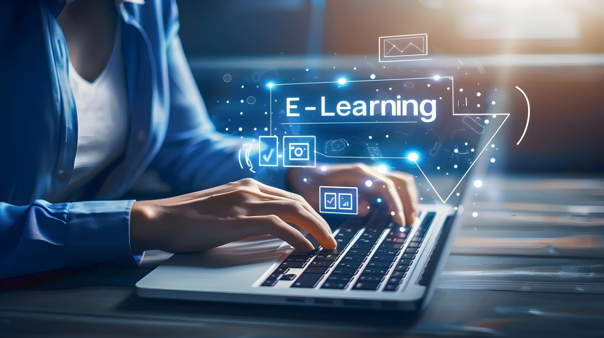 E-Learning Courses