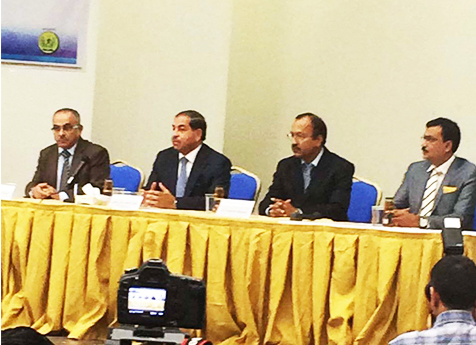 Launch of Emplyability Skills_Jordan