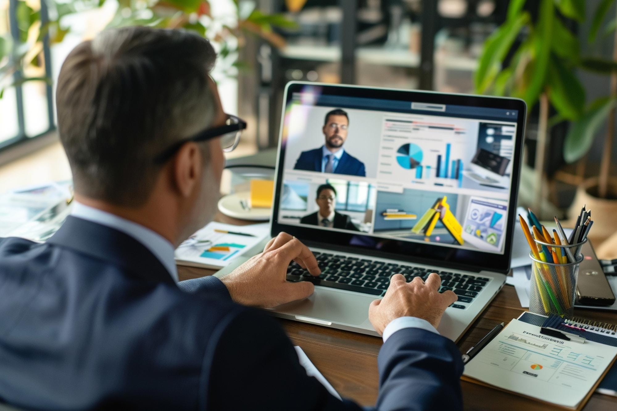 Classroom / Virtual Training Material